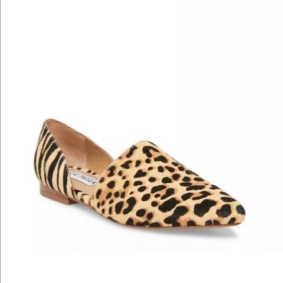 cheetah steve maddens